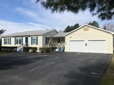500 Camden Road Lincolnville ME 04849
