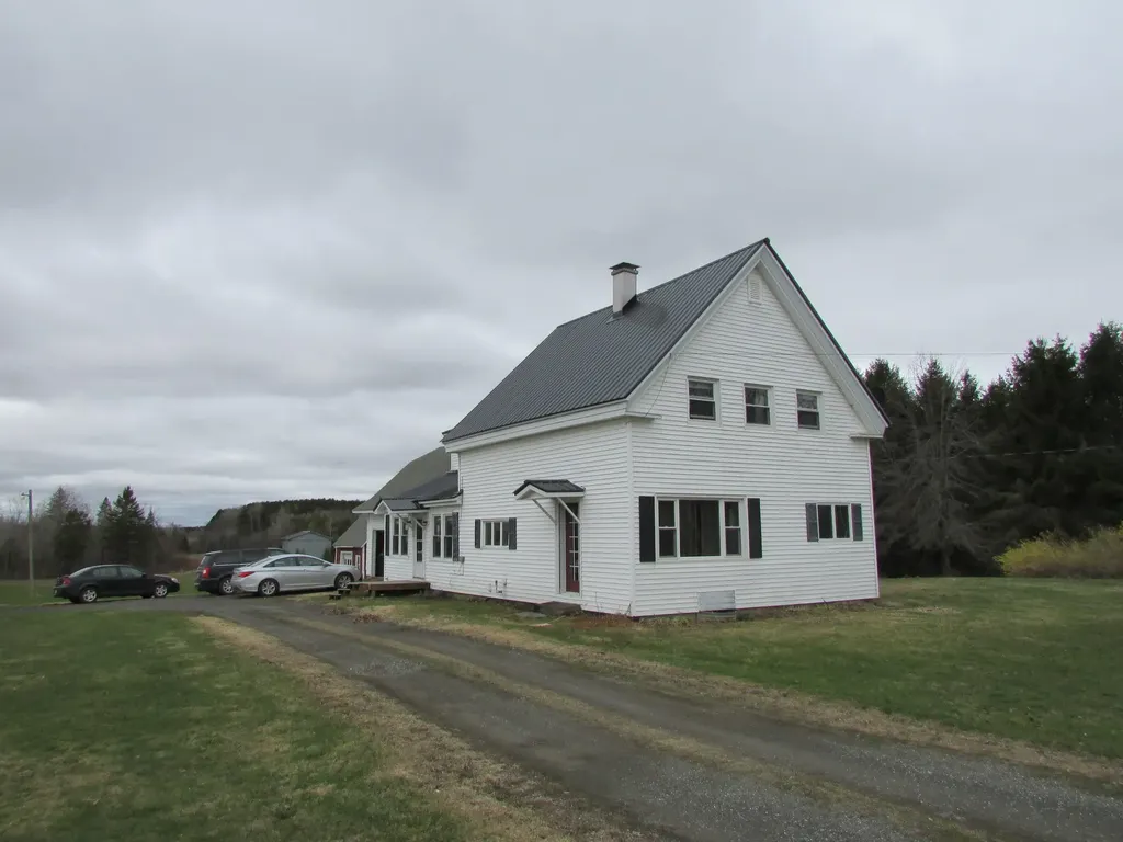 716 Ludlow Road Ludlow ME 04730