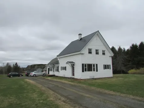 716 Ludlow Road Ludlow ME 04730