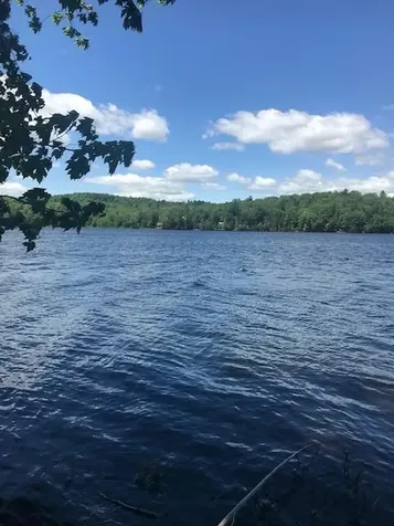 Tbd East Shore Road Chesterville ME 04938