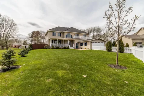 8 Wild Briar Drive Saco ME 04072