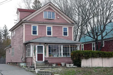 87 Western Avenue Augusta ME 04330