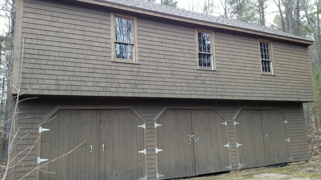 93 Rohr Road Limerick ME 04048