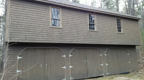 93 Rohr Road Limerick ME 04048