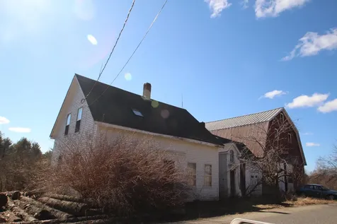 314 Davis Road Union ME 04862