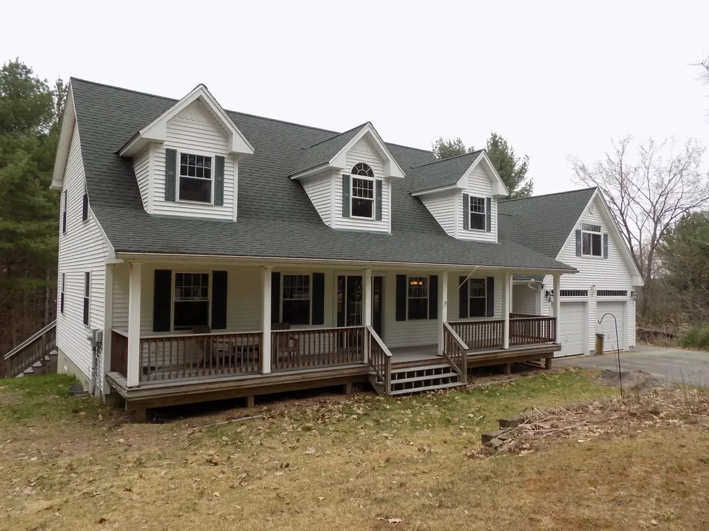 820 Church Hill Road Augusta ME 04330