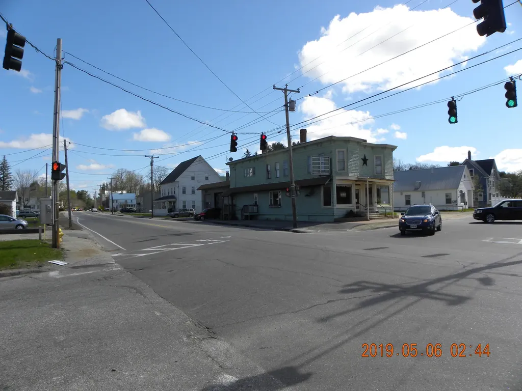 924 Main Street Waterboro ME 04087