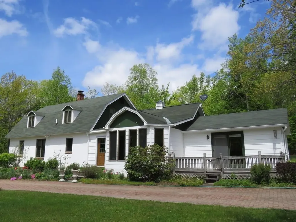 656 Lakins Road Stetson ME 04488