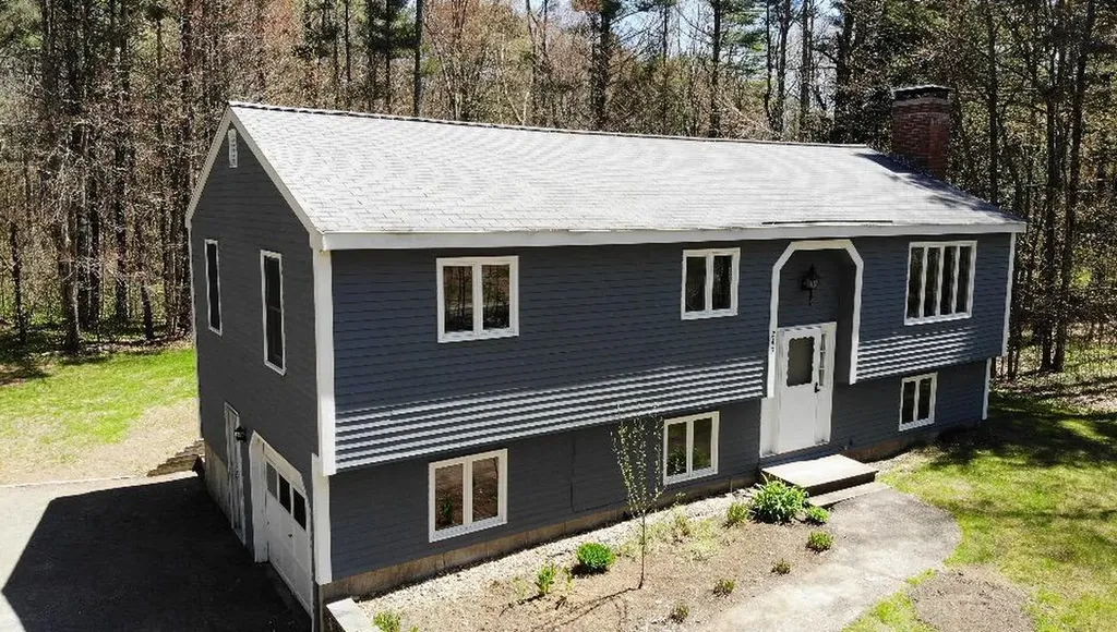 243 Oldfields Road South Berwick ME 03908