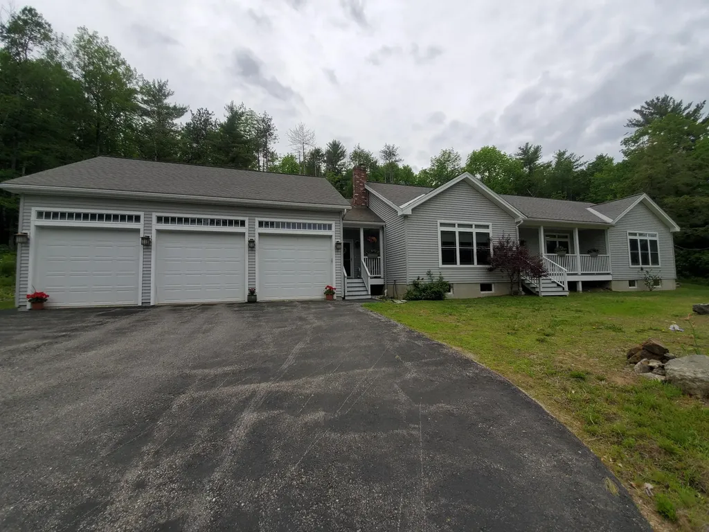 125 Old Webster Road Lewiston ME 04240