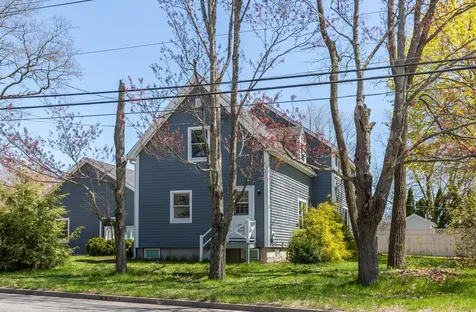 116 Racine Avenue Portland ME 04103