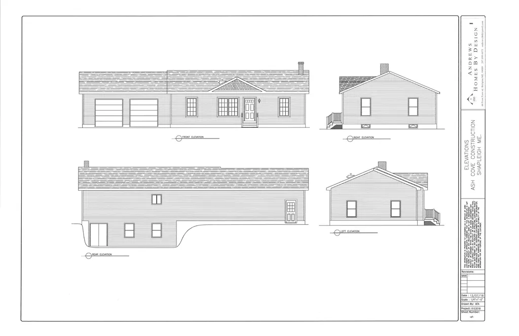 Lot 20-2 White Tail Lane Shapleigh ME 04076