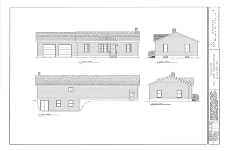 Lot 20-2 White Tail Lane Shapleigh ME 04076
