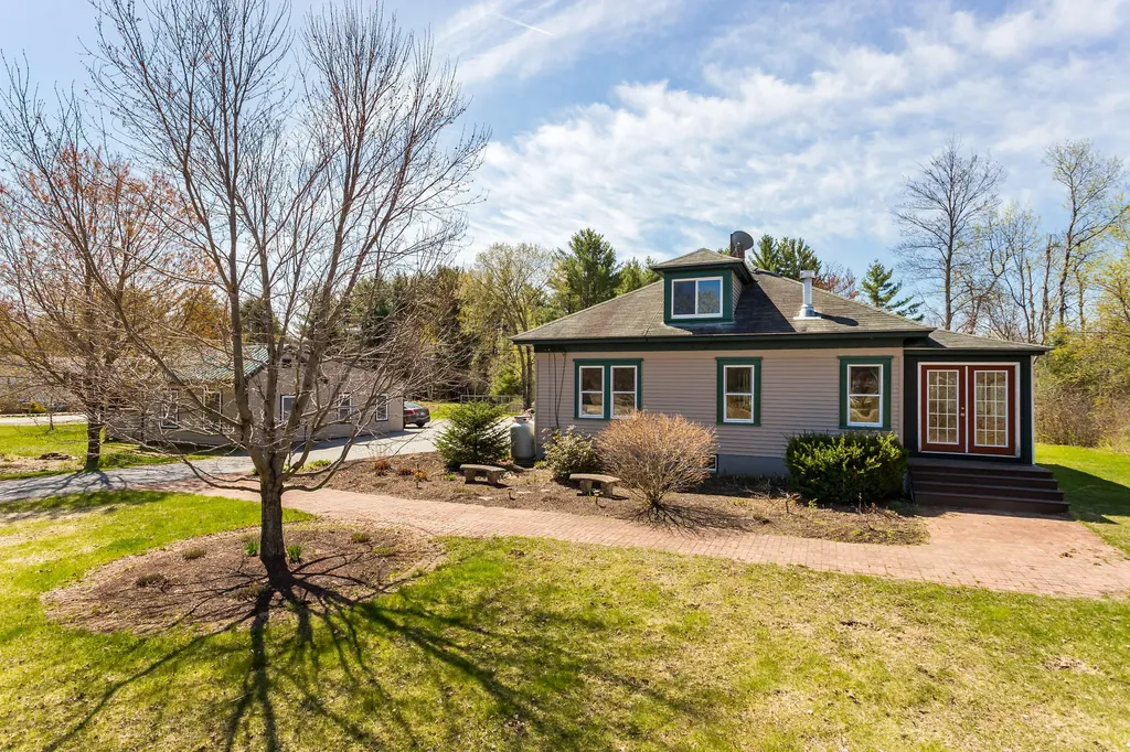 156 West Road Waterboro ME 04087