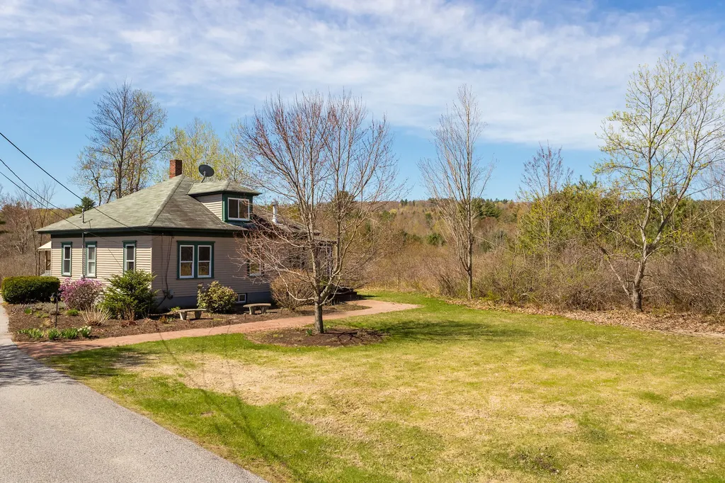 156 West Road Waterboro ME 04087