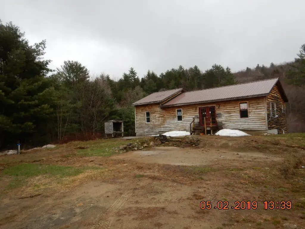489 E Bethel Road Bethel ME 04217