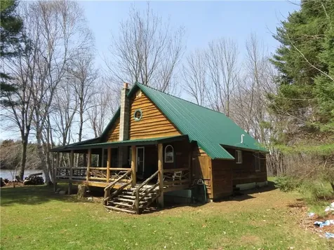 396 Medway Road Mattawamkeag ME 04459