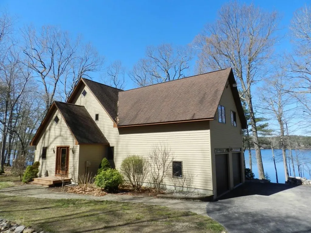 67 E Shore Drive Harrison ME 04040