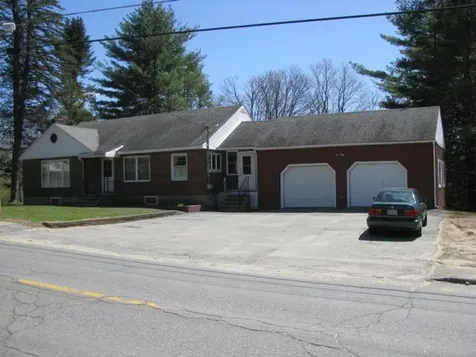 110 Harlow Hill Road Mexico ME 04257