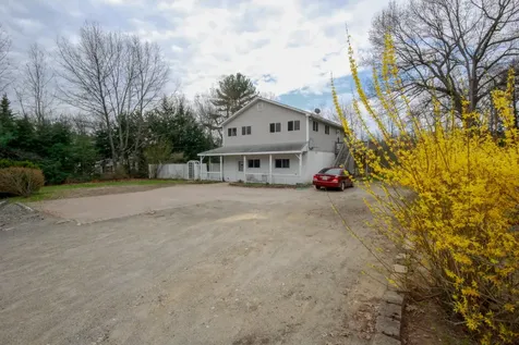 59 Country Club Road Sanford ME 04073