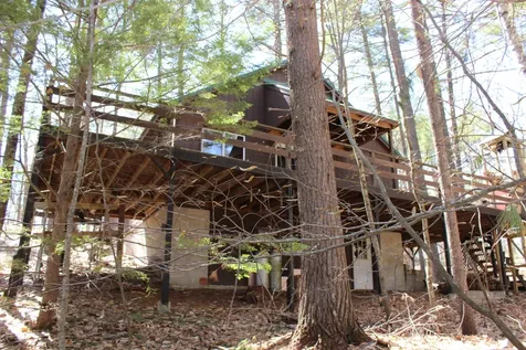 102 Long Pond Drive Denmark ME 04022