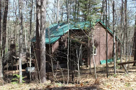 102 Long Pond Drive Denmark ME 04022