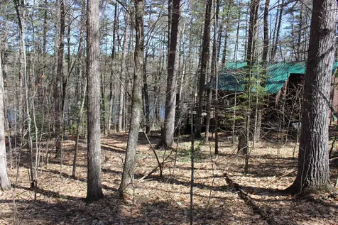 102 Long Pond Drive Denmark ME 04022