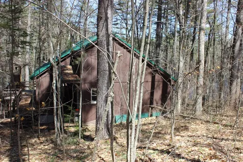 102 Long Pond Drive Denmark ME 04022