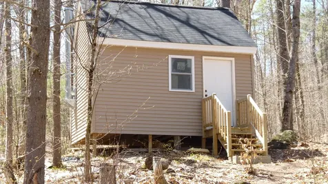 104 Johnson Road Gray ME 04039