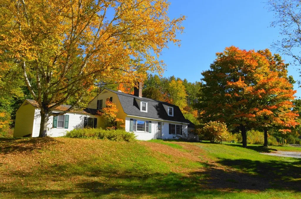 122 Andover Road Rumford ME 04276