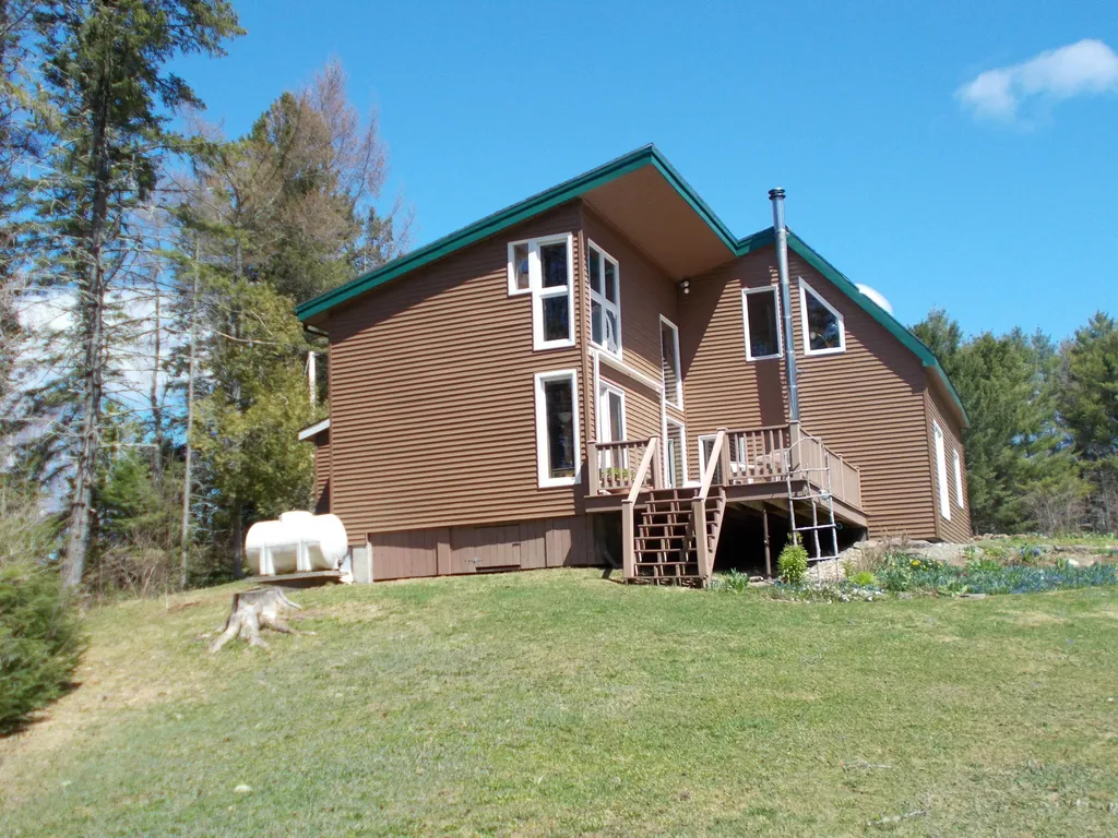 39 Getchell Road Easton ME 04740