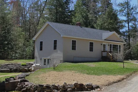 411 South High Street Bridgton ME 04009