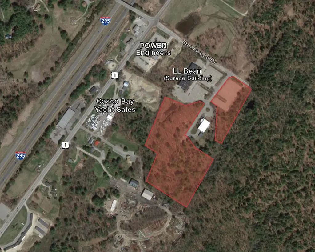 2 Stonewood Drive Freeport ME 04032