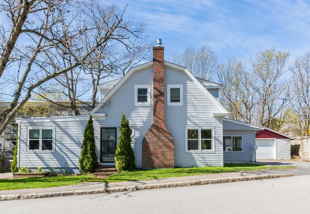 42 Acorn Street Biddeford ME 04005