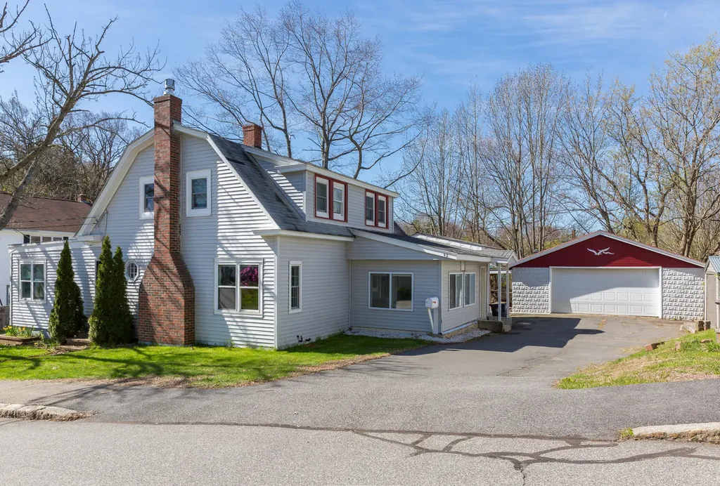 42 Acorn Street Biddeford ME 04005