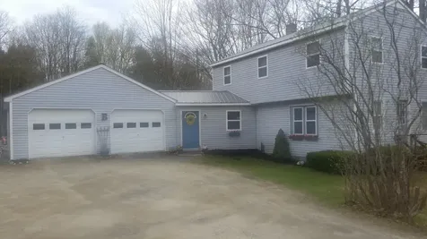 477 Route 133 Winthrop ME 04364