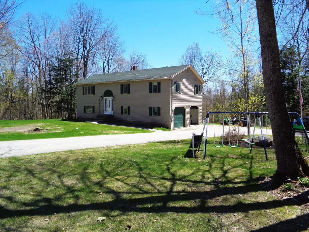 106 Dyer Road Carmel ME 04419