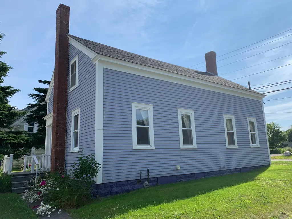 42 Boynton Street Eastport ME 04631