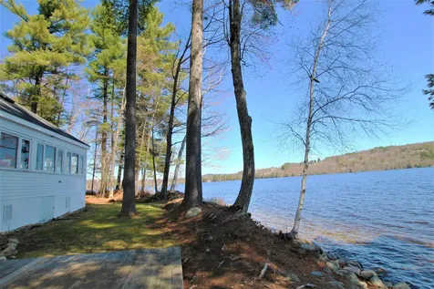 24 Lighthouse View Lane Hartford ME 04220