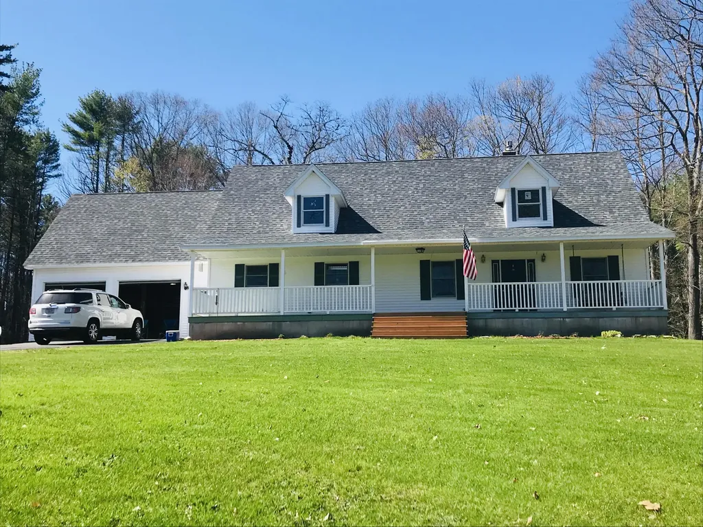 420 Oak Grove Road Vassalboro ME 04989