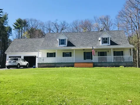 420 Oak Grove Road Vassalboro ME 04989