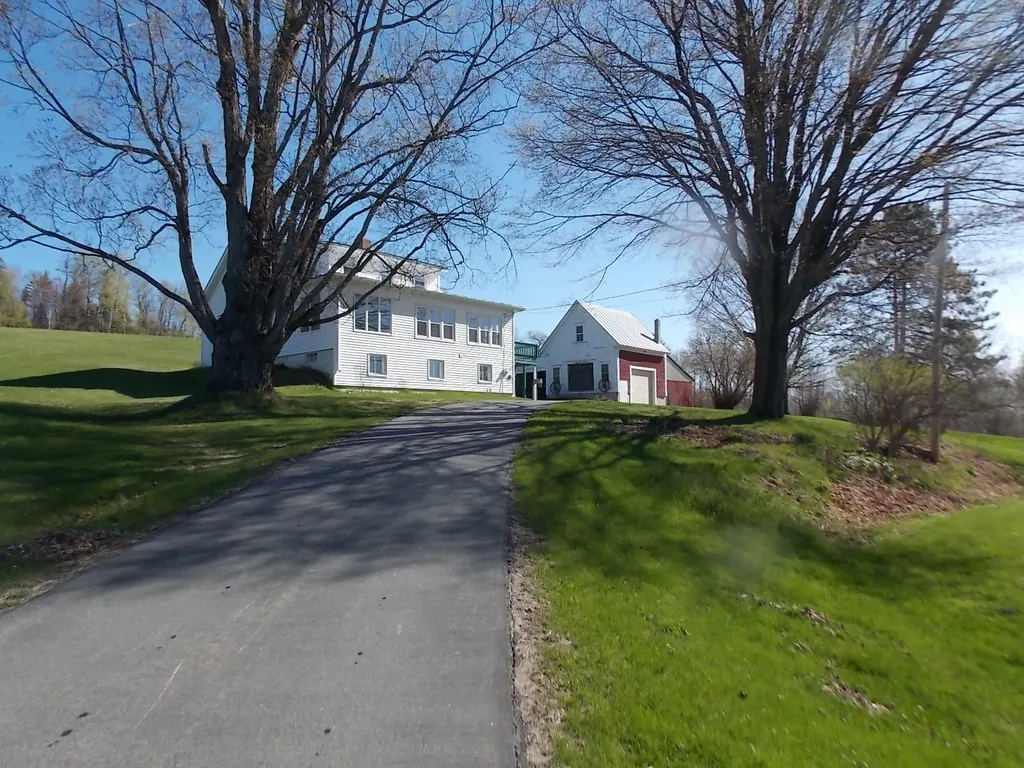 49 West Mills Road Anson ME 04911