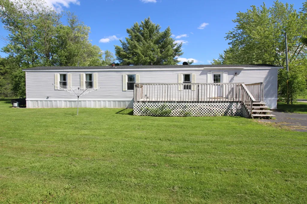 7 Shepherd Drive Bangor ME 04401