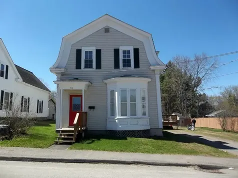 55 Germain Street Calais ME 04619