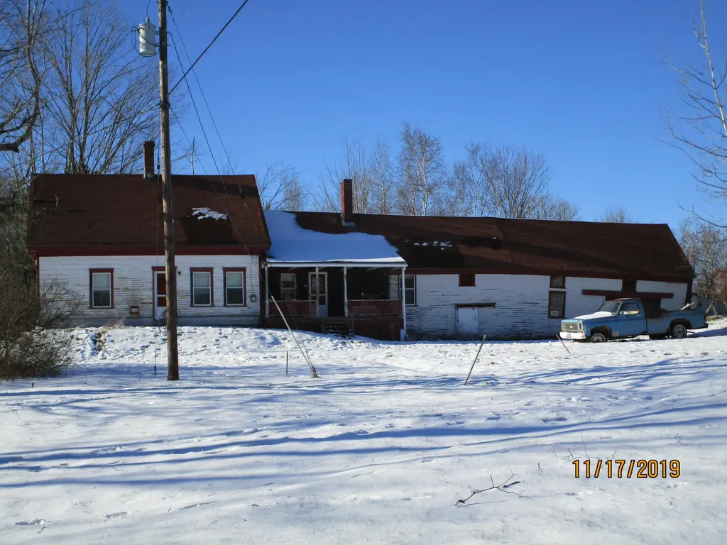 504 Coboro Road Stetson ME 04488