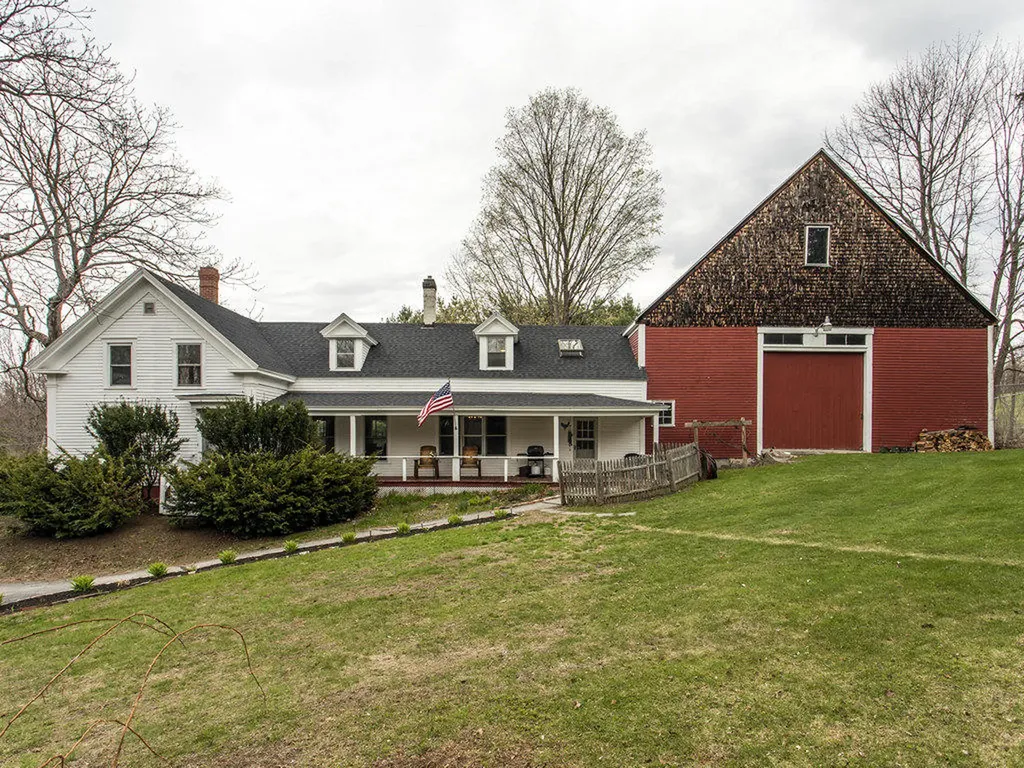 564 Beech Hill Road Auburn ME 04210