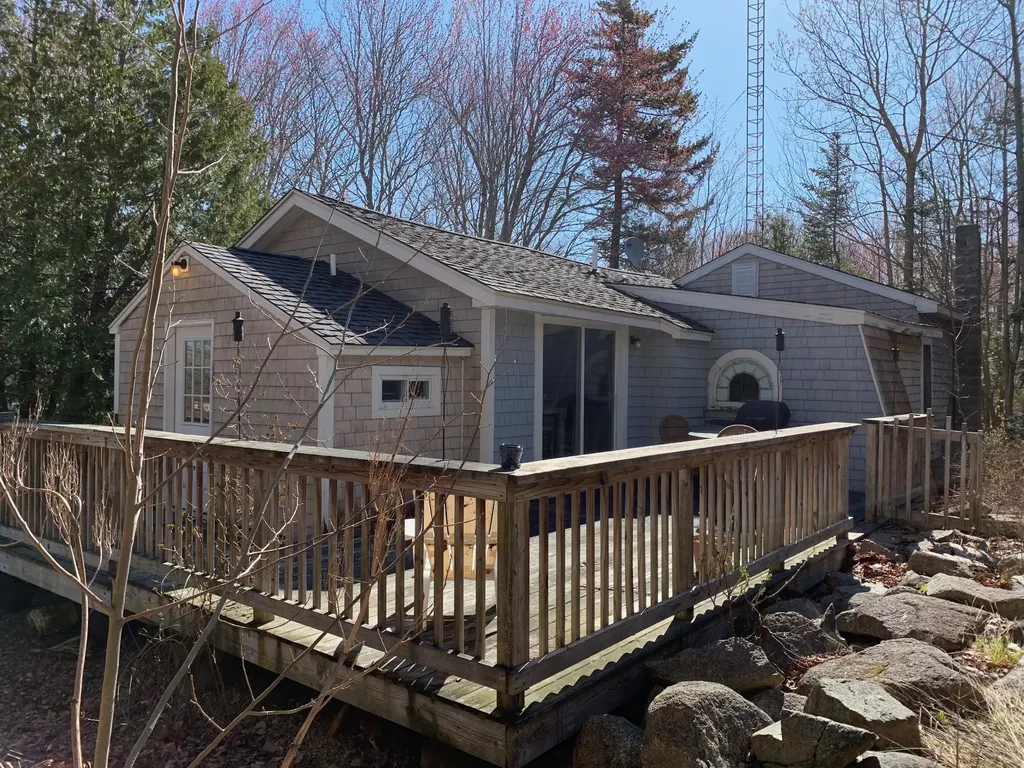 11 Davis Lane Mount Desert ME 04660