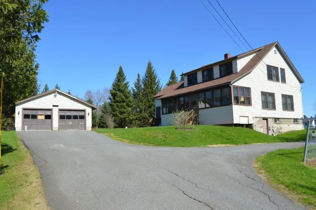 1 Foster Court Waterville ME 04901
