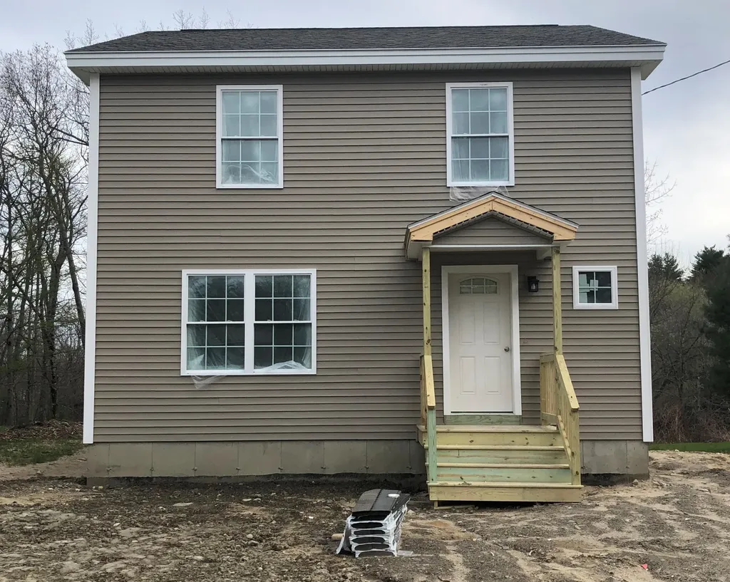 14 Lucille Street Westbrook ME 04092