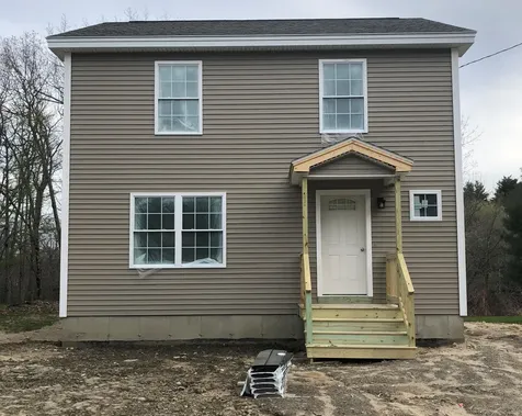14 Lucille Street Westbrook ME 04092